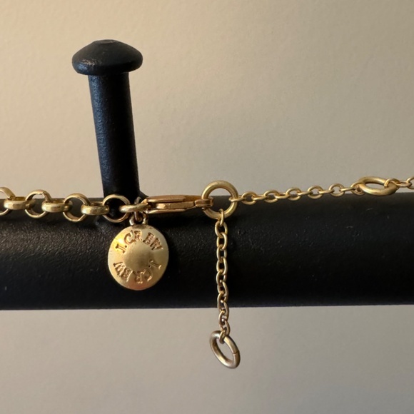 J Crew Necklace - Picture 3 of 4